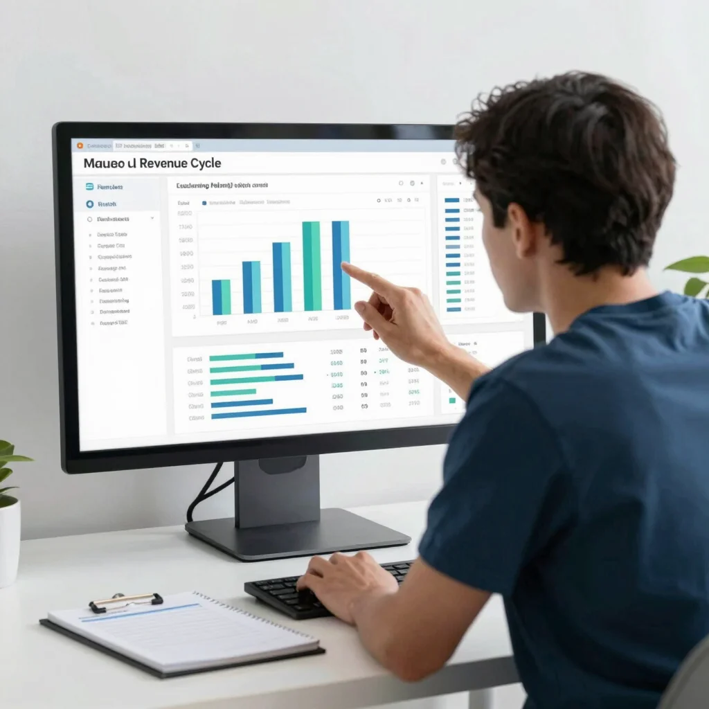 Revenue Cycle Diagnostic