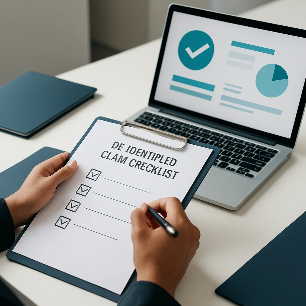 First-Pass Claims Audit