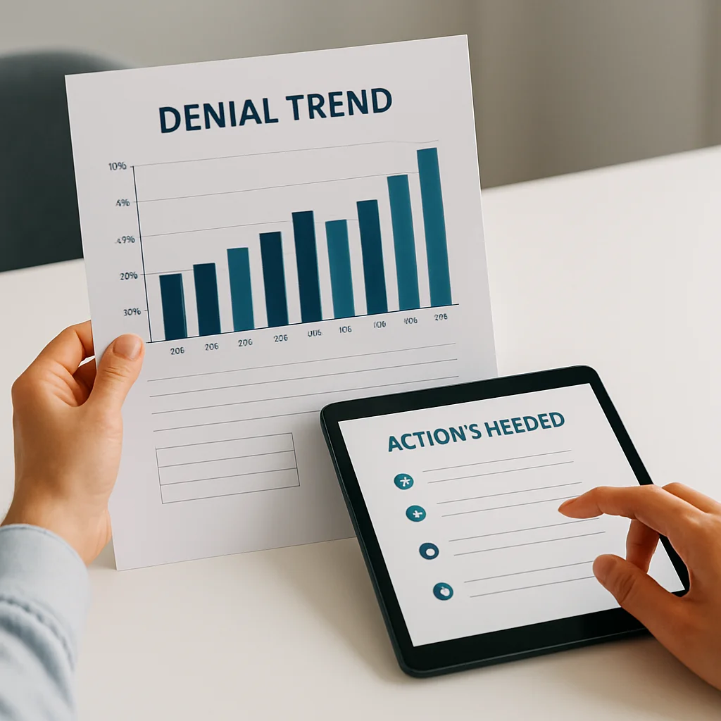 Denial Pattern Review