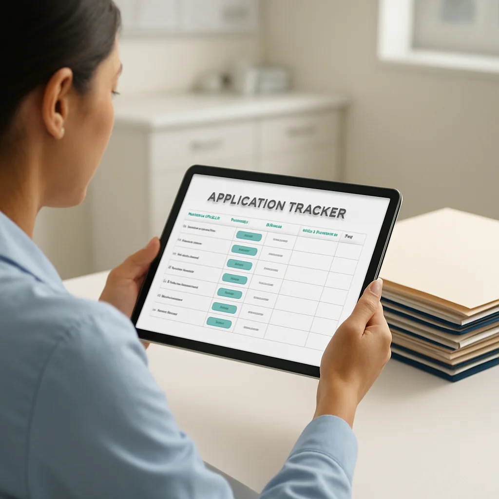 Payer Enrollment Review